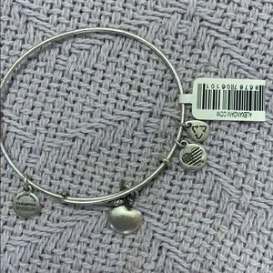 Alex and Ani bracelet